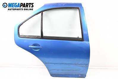 Врата за Volkswagen Bora Sedan (10.1998 - 12.2013), 4+1 вр., седан, позиция: задна, дясна