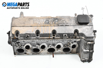 Глава за BMW 3 Series E46 Sedan (02.1998 - 04.2005) 318 i, 118 к.с.