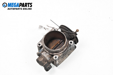 Дроселова клапа за Renault Laguna I Hatchback (11.1993 - 08.2002) 2.0 (B56C/H/N), 113 к.с.