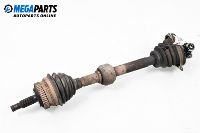 Полуоска за Renault Laguna I Hatchback (11.1993 - 08.2002) 2.0 (B56C/H/N), 113 к.с., позиция: предна, лява
