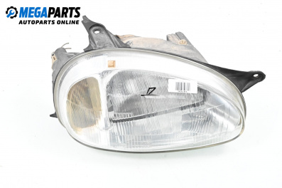 Фар за Opel Corsa B Hatchback (03.1993 - 12.2002), хечбек, позиция: дясна