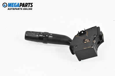 Лостче за светлини за Mazda 2 Hatchback I (02.2003 - 06.2007)