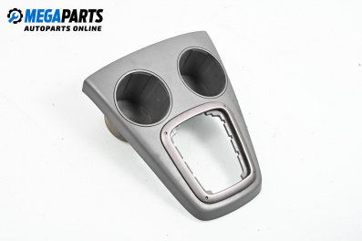 Конзола скоростен лост за Mazda 2 Hatchback I (02.2003 - 06.2007)