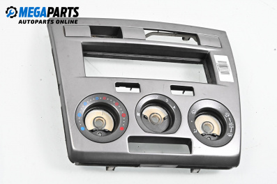 Централна конзола за Mazda 2 Hatchback I (02.2003 - 06.2007)