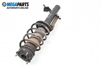 Макферсон за Mazda 2 Hatchback I (02.2003 - 06.2007), хечбек, позиция: предна, дясна
