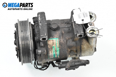 Компресор климатик за Mazda 2 Hatchback I (02.2003 - 06.2007) 1.4 CD, 68 к.с., № 2S6119D629AE