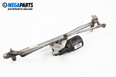 Ел. мотор за чистачките за Volkswagen Lupo Hatchback (09.1998 - 07.2005), хечбек, позиция: предна