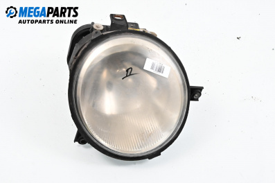 Фар за Volkswagen Lupo Hatchback (09.1998 - 07.2005), хечбек, позиция: дясна