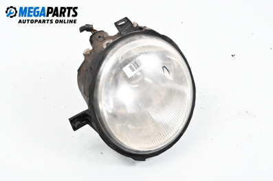Фар за Volkswagen Lupo Hatchback (09.1998 - 07.2005), хечбек, позиция: лява