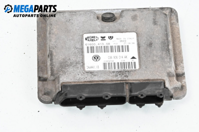 Компютър двигател за Volkswagen Lupo Hatchback (09.1998 - 07.2005) 1.4 16V, 75 к.с., № 036 906 014 AK