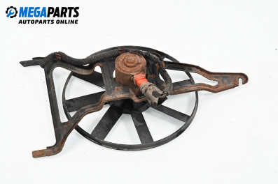 Перка охлаждане за Peugeot 106 I Hatchback (08.1991 - 04.1996) 1.0, 50 к.с.