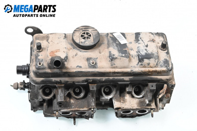 Глава за Peugeot 106 I Hatchback (08.1991 - 04.1996) 1.0, 50 к.с.