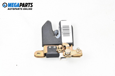 Брава заден капак за Volkswagen Bora Sedan (10.1998 - 12.2013), седан, позиция: задна