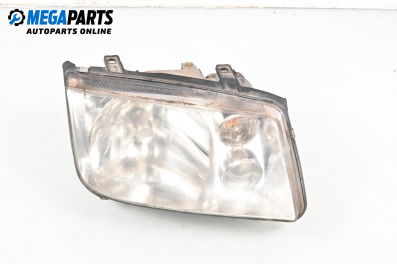 Фар за Volkswagen Bora Sedan (10.1998 - 12.2013), седан, позиция: дясна