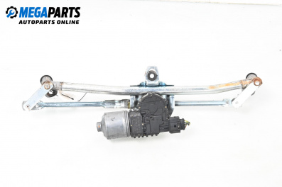 Ел. мотор за чистачките за Volkswagen Bora Sedan (10.1998 - 12.2013), седан, позиция: предна