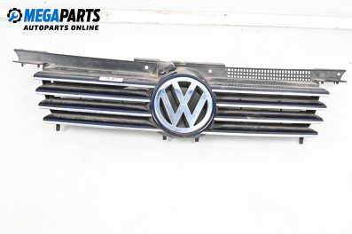 Решетка за Volkswagen Bora Sedan (10.1998 - 12.2013), седан, позиция: предна