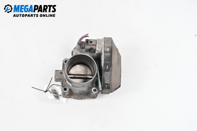 Дроселова клапа за Volkswagen Bora Sedan (10.1998 - 12.2013) 1.6 16V, 105 к.с.