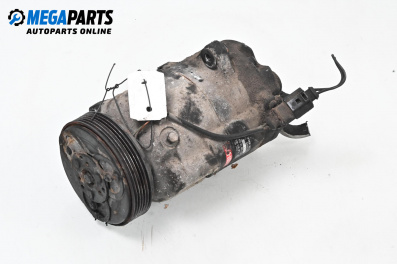 Компресор климатик за Volkswagen Bora Sedan (10.1998 - 12.2013) 1.6 16V, 105 к.с., № 1J0 820 803