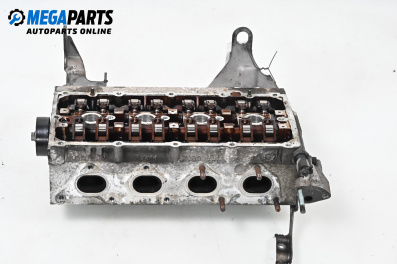 Глава за Volkswagen Bora Sedan (10.1998 - 12.2013) 1.6 16V, 105 к.с.