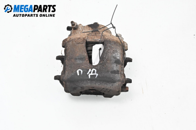 Спирачен апарат за Volkswagen Bora Sedan (10.1998 - 12.2013), позиция: предна, дясна