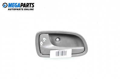 Вътрешна дръжка за Kia Rio I Estate (07.2000 - 04.2006), 4+1 вр., комби, позиция: предна, лява