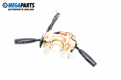 Лостчета светлини и чистачки за Kia Rio I Estate (07.2000 - 04.2006)