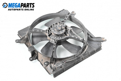 Перка охлаждане за Kia Rio I Estate (07.2000 - 04.2006) 1.5 16V, 98 к.с.