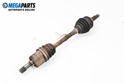 Полуоска за Kia Rio I Estate (07.2000 - 04.2006) 1.5 16V, 98 к.с., позиция: предна, лява