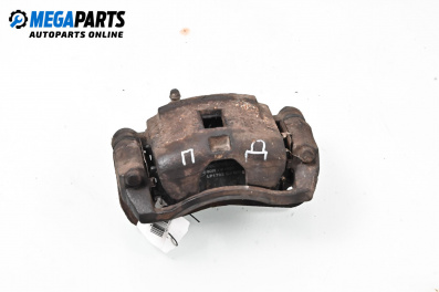 Спирачен апарат за Kia Rio I Estate (07.2000 - 04.2006), позиция: предна, дясна