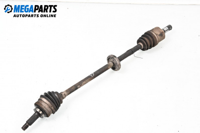 Полуоска за Kia Rio I Estate (07.2000 - 04.2006) 1.5 16V, 98 к.с., позиция: предна, дясна