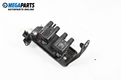 Запалителна бобина за Kia Rio I Estate (07.2000 - 04.2006) 1.5 16V, 98 к.с.