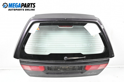 Заден капак за Mitsubishi Galant VI Estate (09.1996 - 10.2003), 4+1 вр., комби, позиция: задна