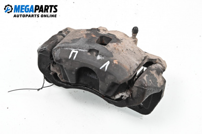 Спирачен апарат за Mitsubishi Galant VI Estate (09.1996 - 10.2003), позиция: предна, лява