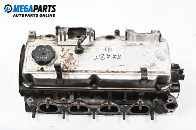 Глава за Mitsubishi Galant VI Estate (09.1996 - 10.2003) 2.0 (EA2W), 133 к.с.