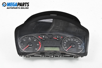 Километраж за Fiat Stilo Hatchback (10.2001 - 11.2010) 1.9 JTD (192_XE1A), 115 к.с.