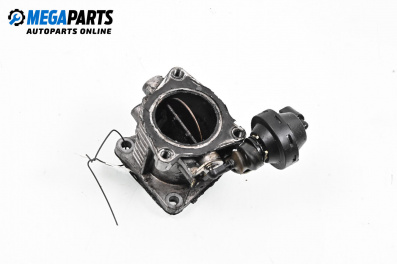 Дроселова клапа за Fiat Stilo Hatchback (10.2001 - 11.2010) 1.9 JTD (192_XE1A), 115 к.с.