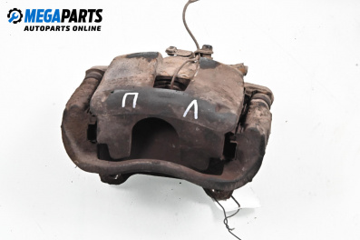 Спирачен апарат за Fiat Stilo Hatchback (10.2001 - 11.2010), позиция: предна, лява