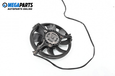 Перка охлаждане за Audi A6 Sedan C5 (01.1997 - 01.2005) 2.5 TDI, 163 к.с.