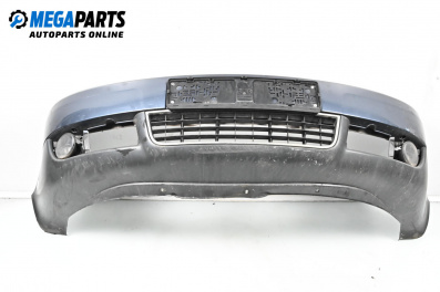 Предна броня за Audi A6 Sedan C5 (01.1997 - 01.2005), седан, позиция: предна