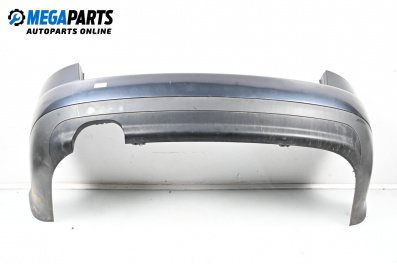 Задна броня за Audi A6 Sedan C5 (01.1997 - 01.2005), седан