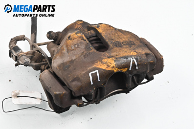 Спирачен апарат за Audi A6 Sedan C5 (01.1997 - 01.2005), позиция: предна, лява