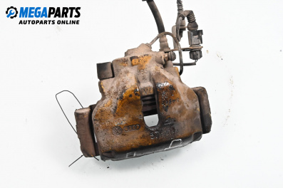 Спирачен апарат за Audi A6 Sedan C5 (01.1997 - 01.2005), позиция: предна, дясна