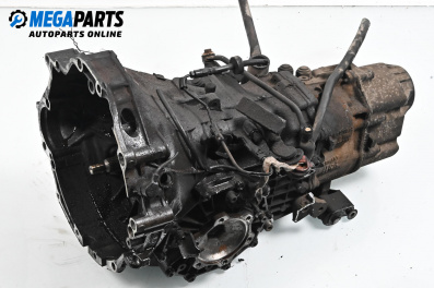 Ръчна скоростна кутия за Audi A6 Sedan C5 (01.1997 - 01.2005) 2.5 TDI, 163 к.с.