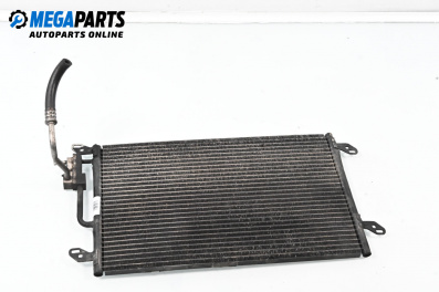 Климатичен радиатор за Lancia Lybra Station Wagon (07.1999 - 10.2005) 1.9 JTD (839BXD1A), 105 к.с.