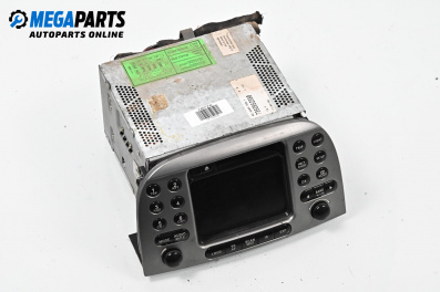 GPS навигация за Lancia Lybra Station Wagon (07.1999 - 10.2005), № 7352652380