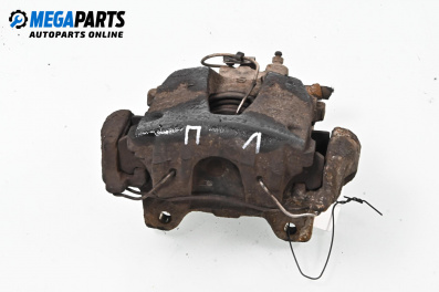 Спирачен апарат за Lancia Lybra Station Wagon (07.1999 - 10.2005), позиция: предна, лява