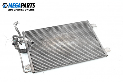 Климатичен радиатор за Renault Megane I Classic Sedan (09.1996 - 08.2003) 1.6 e (LA0F, LA0S), 90 к.с.