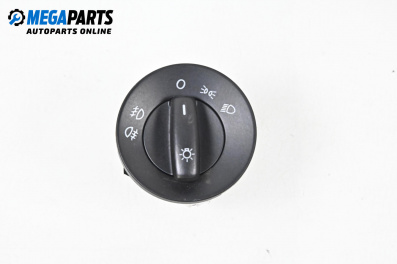 Ключ светлини  за Skoda Octavia II Hatchback (02.2004 - 06.2013)