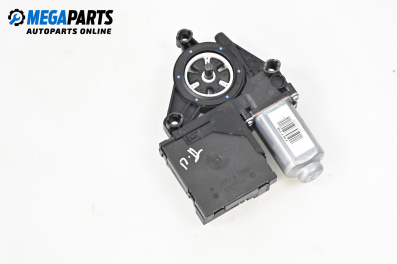 Електромотор за стъклоподемник за Skoda Octavia II Hatchback (02.2004 - 06.2013), 4+1 вр., хечбек, позиция: предна, дясна