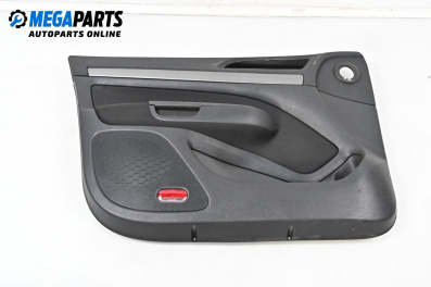 Кора врата за Skoda Octavia II Hatchback (02.2004 - 06.2013), 4+1 вр., хечбек, позиция: предна, лява